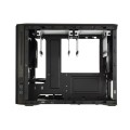Fractal Design NODE 804 Sześcian Czarny - 2615505