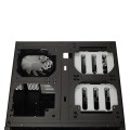 Fractal Design NODE 804 Sześcian Czarny - 2615498