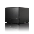 Fractal Design NODE 804 Sześcian Czarny - 773986