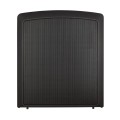 Fractal Design NODE 804 Sześcian Czarny - 2615515