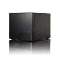 Fractal Design NODE 804 Sześcian Czarny - 2615508