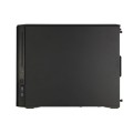 Fractal Design NODE 804 Sześcian Czarny - 773990