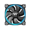 Thermaltake Riing 12 Sync Uniwersalne Wentylator 12 cm Czarny - 1695446