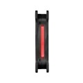 Thermaltake Riing 12 Sync Uniwersalne Wentylator 12 cm Czarny - 1695449