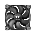 Thermaltake Riing 12 Sync Uniwersalne Wentylator 12 cm Czarny - 1695447