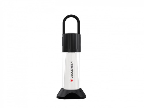 Ledlenser ML6 Warm Light Czarny, Biały Uniwersalna latarka LED - 2616145