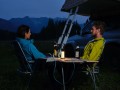 Ledlenser ML6 Warm Light Czarny, Biały Uniwersalna latarka LED - 2336135