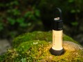 Ledlenser ML6 Warm Light Czarny, Biały Uniwersalna latarka LED - 2336134