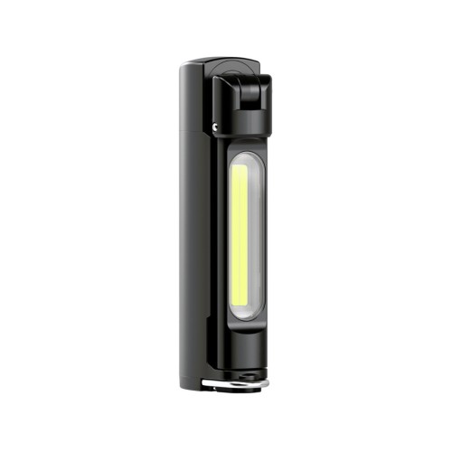 Ledlenser 502736 oświetlenie robocze Czarny LED - 2616161