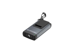 Ledlenser LEDLENSER-502574 Szary Latarka świecidełko LED