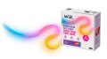 WiZ | Inteligentna listwa świetlna WiFi Neon Flex 3m Type-C | 24 W | RGB - 2061413