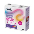 WiZ | Inteligentna listwa świetlna WiFi Neon Flex 3m Type-C | 24 W | RGB - 2061414