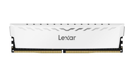 Pamięć Lexar THOR Gaming 8GB DDR4 3600MHz - 1894561