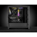 Corsair Vengeance RGB CMG64GX4M2D3600C18 moduł pamięci 64 GB 2 x 32 GB DDR4 3600 MHz - 2616218
