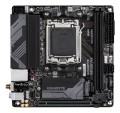 MB AMD B650 SAM5 MITX/B650I AX GIGABYTE - 2616220