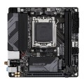 MB AMD B650 SAM5 MITX/B650I AX GIGABYTE - 1977803