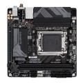 MB AMD B650 SAM5 MITX/B650I AX GIGABYTE - 1977805