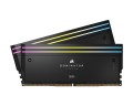 Corsair Dominator Titanium CMP32GX5M2B6000C30 moduł pamięci 32 GB 2 x 16 GB DDR5 6000 MHz - 1900423