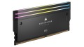 Corsair Dominator Titanium CMP32GX5M2B6000C30 moduł pamięci 32 GB 2 x 16 GB DDR5 6000 MHz - 2616229