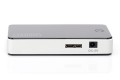 Digitus Hub USB 3.0, 4 porty, czarny - 2616315