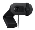 Logitech Brio 105 kamera internetowa 2 MP - 2616350