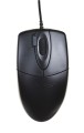 Mysz przewodowa A4tech OP-620D optyczna USB czarna - 2616450