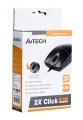 Mysz przewodowa A4tech OP-620D optyczna USB czarna - 1066764