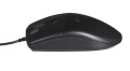 Mysz przewodowa A4tech OP-620D optyczna USB czarna - 1066760