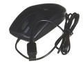 Mysz przewodowa A4tech OP-620D optyczna USB czarna - 1066763
