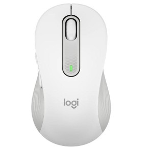 Mysz bezprzewodowa Logitech Signature M650 optyczna biała