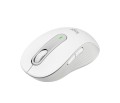 Mysz bezprzewodowa Logitech Signature M650 optyczna biała - 2463692