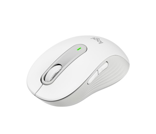 Mysz bezprzewodowa Logitech Signature M650 optyczna biała - 1923544