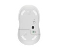 Mysz bezprzewodowa Logitech Signature M650 optyczna biała - 2463697
