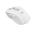 Mysz bezprzewodowa Logitech Signature M650 optyczna biała - 2463698