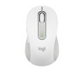 Mysz bezprzewodowa Logitech Signature M650 optyczna biała - 2463693