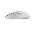 Mysz bezprzewodowa Logitech Signature M650 optyczna biała - 2463696
