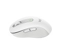 Mysz bezprzewodowa Logitech Signature M650 optyczna biała - 2463695
