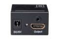 DIGITUS HighSpeed reapeater HDMI, 35m - 2284283