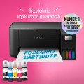Epson EcoTank L3230 - wielofunkcyjna drukarka ze stałym zasilaniem w atrament - 2616564