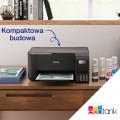 Epson EcoTank L3230 - wielofunkcyjna drukarka ze stałym zasilaniem w atrament - 2616566