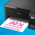 Epson EcoTank L3230 - wielofunkcyjna drukarka ze stałym zasilaniem w atrament - 2616563