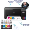 Epson EcoTank L3230 - wielofunkcyjna drukarka ze stałym zasilaniem w atrament - 2616559