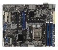 Płyta Serwerowa ASUS P12R-E/10G-2T LGA-1200, C256, 4DIMM, 1*PCIe x16 slot, 3*PCIe x8 slots, 2*M2, 1 x Dual Port Intel X710-AT2 10G LAN Controller + 1 x Mgmt LAN, ATX (WYPRZEDAŻ) - 2616637