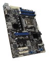 Płyta Serwerowa ASUS P12R-E/10G-2T LGA-1200, C256, 4DIMM, 1*PCIe x16 slot, 3*PCIe x8 slots, 2*M2, 1 x Dual Port Intel X710-AT2 10G LAN Controller + 1 x Mgmt LAN, ATX (WYPRZEDAŻ) - 2616638