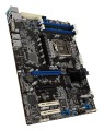 Płyta Serwerowa ASUS P12R-E LGA-1200, C256, 4DIMM, 1*PCIe x16 slot, 3*PCIe x8 slots, 2*M2, 2 x Intel® I210AT + 1 x Mgmt LAN, ATX - 2616642