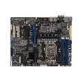 Płyta Serwerowa ASUS P12R-E LGA-1200, C256, 4DIMM, 1*PCIe x16 slot, 3*PCIe x8 slots, 2*M2, 2 x Intel® I210AT + 1 x Mgmt LAN, ATX - 1204665