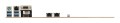 Płyta Serwerowa ASUS P12R-E/10G-2T LGA-1200, C256, 4DIMM, 1*PCIe x16 slot, 3*PCIe x8 slots, 2*M2, 1 x Dual Port Intel X710-AT2 10G LAN Controller + 1 x Mgmt LAN, ATX - 2616645