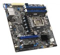 Płyta Serwerowa ASUS P12R-M LGA-1200,C252, 4*DIMM, 1*PCIe x8 slot, 1*PCIe 16 slot, 6*SATA ports, 1*M2, 2 x Intel® I210AT + 1 x Mgmt LAN, MICROATX - 2616650