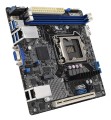 Płyta Serwerowa ASUS P12R-I/ASMB10 LGA-1200, C252,2DIMM, 1*PCIe x1slot, 6*SATA ports, 2*M2, 2 x Intel® I210AT + 1 x Mgmt LAN, ASMB10, MiniITX - 2616654