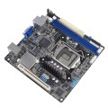 Płyta Serwerowa ASUS P12R-I/ASMB10 LGA-1200, C252,2DIMM, 1*PCIe x1slot, 6*SATA ports, 2*M2, 2 x Intel® I210AT + 1 x Mgmt LAN, ASMB10, MiniITX - 1204684
